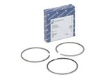 Fasce Elastiche Fiat Ducato 2.3Mjt 06- Std