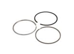 Volvo S40 2,0 10- Fasce Elastiche Std
