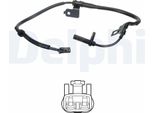 Sensore Abs Kia Sorento 3,3 V6 4Wd 07-