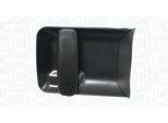 Maniglia Porta Citroen Berlingo, Peugeot Partner 05.96-12.11 Pr Anteriore