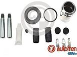 Kit Riparazione Pinze Freno Vw Posteriore Multivan/Touareg/T5 1.9-5.0 Tdi 02-15 Super Kit