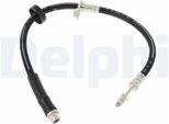 Tubo Freno Flessibile Citroen Anteriore C3 1,2/1,5-1,6 Bluehdi 17-Sinistra/Destra
