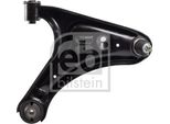Braccio Di Controllo Anteriore Daihatsu Terios 05- Le