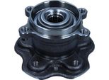 Cuscinetto Ruota Posteriore Nissan Qashqai Ii/Kadjar 1.6Dci 4X4