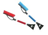 Carcommerce Raschietto Per Ghiaccio 42522 57Cm 10Cm Plastica