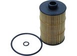 Filtro Olio Maxgear Of-842 Audi A6 2012-2018, A7 2012-2015, A8 2012-2018