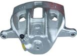 Morso Freno Citroen Anteriore Jumpy 1,6-2,0 95- Le