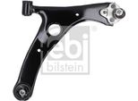 Braccio Oscillante Toyota P. Rav-4 00-06 Pr Con Perno