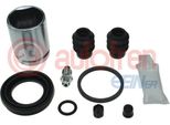 Kit Riparazione Pinza Freno Volvo Posteriore Xc40 1.5-2.0 17- Con Pistone