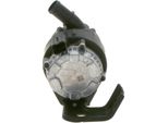 Pompa Acqua Supplementare (Circuito Acqua Di Raffreddamento) Bosch 0 392 024 168