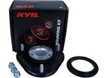 Cuscino Ammortizzatore Toyota Anteriore Avensis, Verso 1.6-2.2D 11.08- Sinistra/Destra Con Cuscinetto