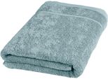 Badetuch Ross "Rubin", Blau (Aquamarin), B:70Cm L:140Cm, Frottier, Baumwolle, HandtüCher, Badetuch, 100% Baumwolle