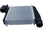 Intercooler Citroen C4 1,2Thp/1,6Hdi/1,6Thp/2,0Hdi 13-