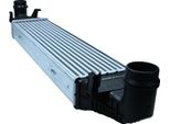 Maxgear AC630062 Intercooler Llk Adatto Per MERCEDES-BENZ Classe C Berlina (W204) Turbo Intercooler