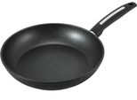Bratpfanne Cs KOCH-SYSTEME "MüNster", Schwarz, Ø:32Cm, Pfannen, Bratpfanne, Induktion