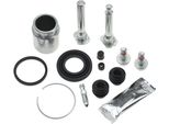 Kit Riparazione Pinza Freno Anteriore Nissan X-Trail 2.0-2.5 01-13 Super Kit