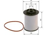 Filtro Carburante Bosch F 026 402 356