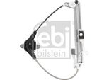 Alzavetro Fiat Grande Punto, Punto Evo, Punto 06.05- Le Tyl