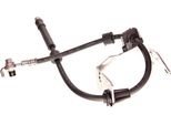 Cablaggio Freno Elastico Citroen Anteriore Berlingo/C4 13- Pr