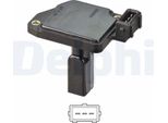 Flussimetro Aria Audi A4, A6, A8, Vw Passat 96-05