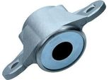 Cuscino Ammortizzatore Peugeot Posteriore 307/ 307 Cc/ 307 Sw 1,4-2,0D 00- Sinistro/Destro Con Cuscinetto