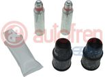 Kit Di Riparazione Pinze Freno Chrysler Voyager Posteriore 95-01