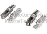 Leva Punterie Hyundai Elantra 2.0Crdi 01-
