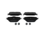 Blocchi Freno Db T. C238 C257 X253 W213 2,0-3,0 4-Matic 18-