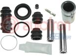 Kit Riparazione Pinza Freno Toyota Posteriore Yaris 1.0-1.5 99-05 Super Kit