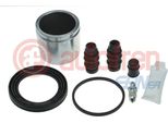 Kit Di Riparazione Pinze Freno Db Anteriori C118/X118/W177/W247 18- Con Pistone
