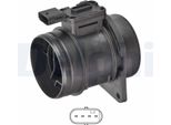Flussimetro Aria Audi A1, A3, A4, A5, A5, Q2, Tt Cupra Formentor 12-
