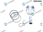 Pistone Renault Master Iii 2,3 Dci 10-