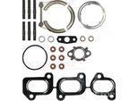 Kit Installazione Turbocompressore Vw Polo 1.4Tdi 14- 22 Elementi.
