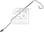 Mozzo Freno. Elast. Peugeot T. Partner 1,2-1,6 08- Le