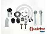 Kit Di Preparazione Set Di Serraggio Del Dorso Del Prosciutto Kit Super Opel T. Astra Corsa Tigra 1,0-2,2 98-14
