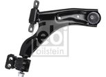 Chevrolet Braccio Di Controllo Anteriore Spark 1,0-1,2 10- Pr Inferiore Con Boccola