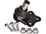 Bullone Braccio Di Controllo Volvo Anteriore Xc60/Xc70 08- Sinistra/Destra