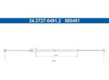 Link Ham. Recz. Db P. W211 S211 1,8-6,2 02-09