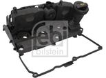 Coperchio Testa Cilindro Febi Bilstein 186113 Per Vw Polo Hatchback (6R1 6C1) 366Mm