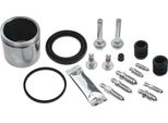 Kit Riparazione Pinza Freno Vw Anteriore Caddy/Corrado/Golf/Lupo/Passat/Polo/Vento 1.0-2.9 85-05 Super Kit