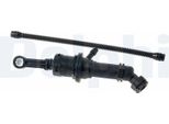 Pompa Della Frizione Renault Fluence/Megane/Scenic 1.2/1.6 Dci 11-