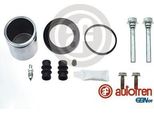 Kit Di Riparazione Pinze Freno Db Anteriori W204/X117 1,6-3,5 07- Super Kit