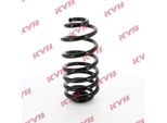 Molla Di Sospensione Opel Posteriore Zafira Tourer C (P12) 11- Zafira Iii (P12) 11-