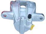 Morsetto Freno Smart Anteriore Fortwo 04- Le