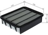Filtro Aria Toyota Land Cruiser Prado 06.15-