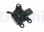 Sensore Di Pressione Dei Gas Di Scarico Bmw 116D, 118D, X6 Xdrive 40D 04-