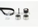 Set Di Distribuzione Land Rover Discovery 3,0D