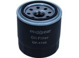 Filtro Olio Maxgear 26-2110 Filtro Avvitabile Per Hyundai Tucson (Tl, Tle) Per Kia Sportage (Sl)