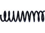 Molla Sospensione Posteriore Ford Kuga, 2.0 Tdci 4X4, 2.5 4X4