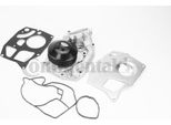 Pompa Dell'acqua Bmw 2,0D (Con Coperchio)